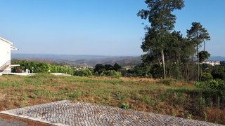 Land for sale in Figueiró dos Vinhos, Portugal — €55,000