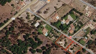 Land for sale in Benavente, Portugal — €155,000