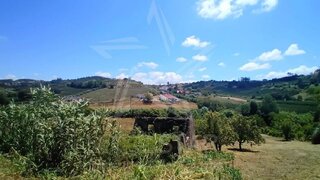 Land for sale in Caldas da Rainha, Portugal — €62,500