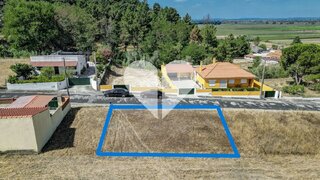 Land for sale in Chamusca, Portugal — €29,000