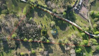 Land for sale in Penamacor, Portugal — €35,000