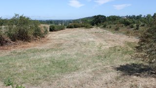 Terreno de 2350 m² em Leiria
