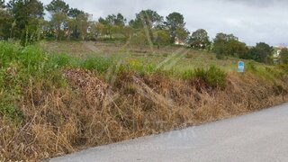 Land for sale in Caldas da Rainha, Portugal — €97,000