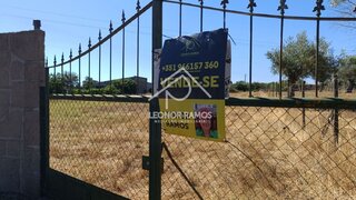 Land for sale in Idanha-a-Nova, Portugal — €70,000