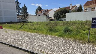 Land for sale in Entroncamento, Portugal — €115,000