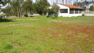 Terreno de 2290 m² em Leiria