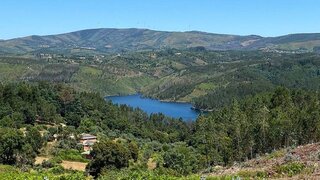 Land for sale in Pedrógão Grande, Portugal — €145,000