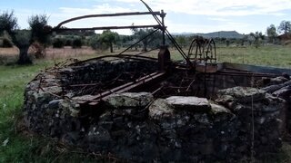 Land for sale in Penamacor, Portugal — €10,000