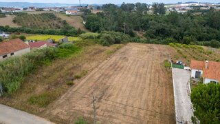 Land for sale in Alcobaça, Portugal — €95,000