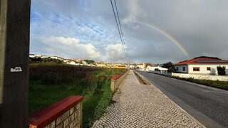 Land for sale in Óbidos, Portugal — €450,000