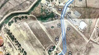 Land for sale in Benavente, Portugal — €110,000