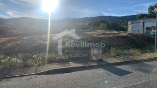 Land for sale in Covilhã, Portugal — €76,000