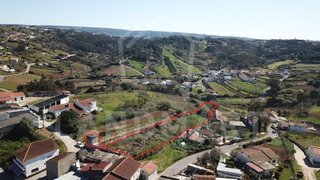 Land for sale in Caldas da Rainha, Portugal — €55,000