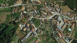 Terreno de 1060 m² em Leiria