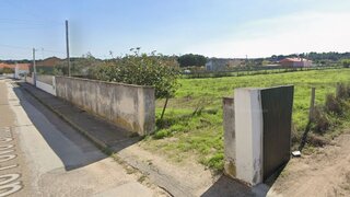 Land for sale in Coruche, Portugal — €100,000