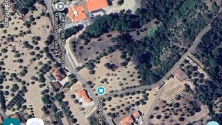 Land for sale in Torres Novas, Portugal — €55,000