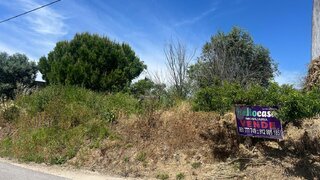 Terreno para venda em Tomar, Portugal — 35 000 €