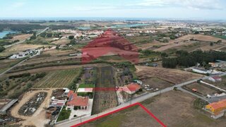 Land for sale in Peniche, Portugal — €175,000