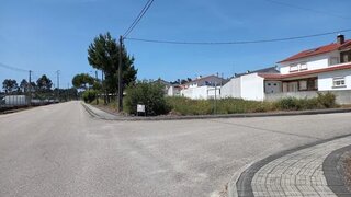 Land for sale in Ourém, Portugal — €50,000