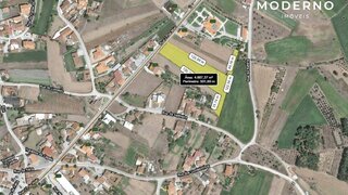 Land for sale in Pombal, Portugal — €85,000
