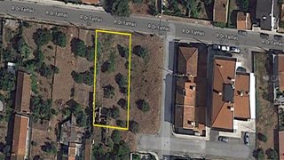 Land for sale in Soure, Portugal — €181,500