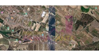 Terreno para venda em Alpiarça, Portugal — 52 000 €