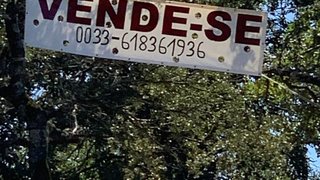 Land for sale in Pombal, Portugal — €40,000