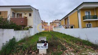 Land for sale in Almeirim, Portugal — €62,500