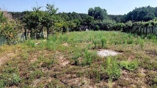 Terreno em Leiria · 606 m² · 42 900 €