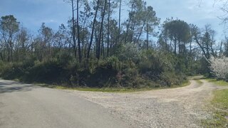 Land for sale in Ansião, Portugal — €36,500