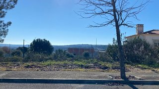 Land for sale in Constância, Portugal — €58,000