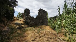 Land for sale in Covilhã, Portugal — €36,000