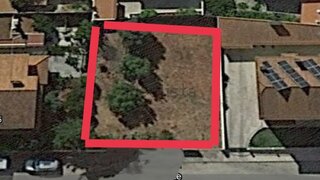 Land for sale in Santarém, Portugal — €52,500