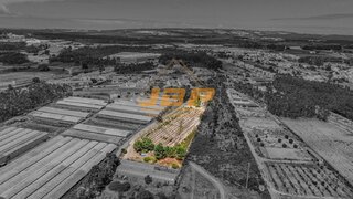 Land for sale in Caldas da Rainha, Portugal — €120,000
