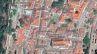 Land for sale in Óbidos, Portugal — €150,000