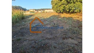 Land for sale in Caldas da Rainha, Portugal — €60,000