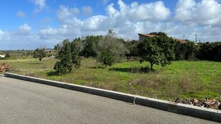 Land for sale in Leiria, Portugal — €68,500