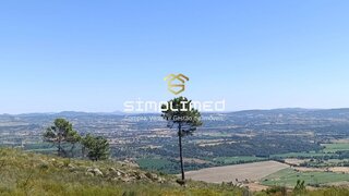 Terreno para venda em Covilhã, Portugal — 48 000 €
