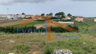 Terreno para venda em Peniche, Portugal — 90 000 €