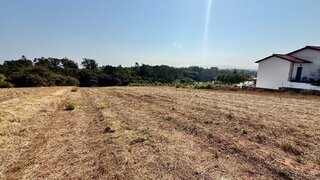 Land for sale in Alcobaça, Portugal — €95,000