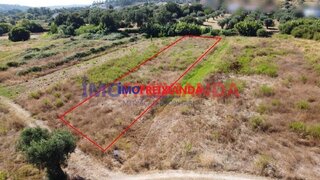 Terreno em Ourém