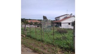 Land for sale in Abrantes, Portugal — €89,000