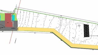 Land for sale in Alcobaça, Portugal — €200,000