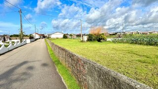 Terreno de 1785 m² em Leiria