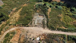 Terreno de 800 m² em Castelo Branco