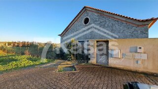 Land for sale in Peniche, Portugal — €300,000
