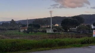 Land for sale in Ourém, Portugal — €100,000