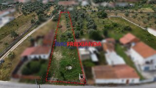 Terreno · 1242 m² · 26 000 €