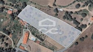Land for sale in Covilhã, Portugal — €140,000