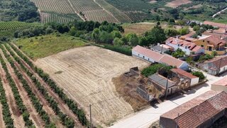 Land for sale in Caldas da Rainha, Portugal — €100,000